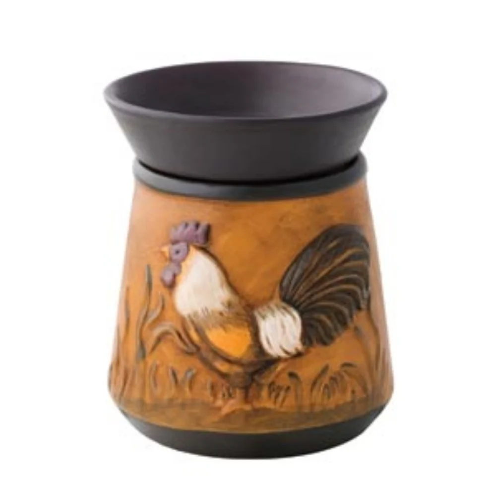 💜-SCENTSY | ROOSTER WARMER - Picture 1 of 3